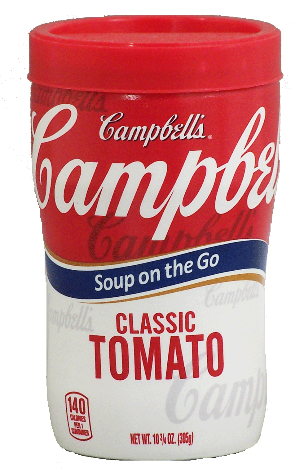 Campbell's Soup on the Go Classic Tomato Full-Size Picture